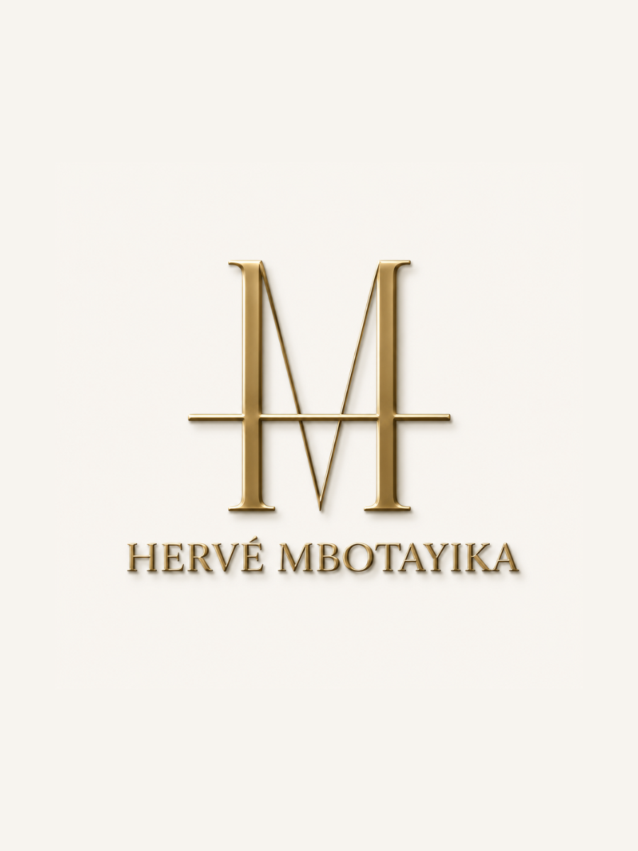 Hervé Mbotayika