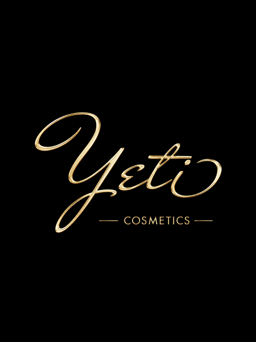 Yeti Cosmetics