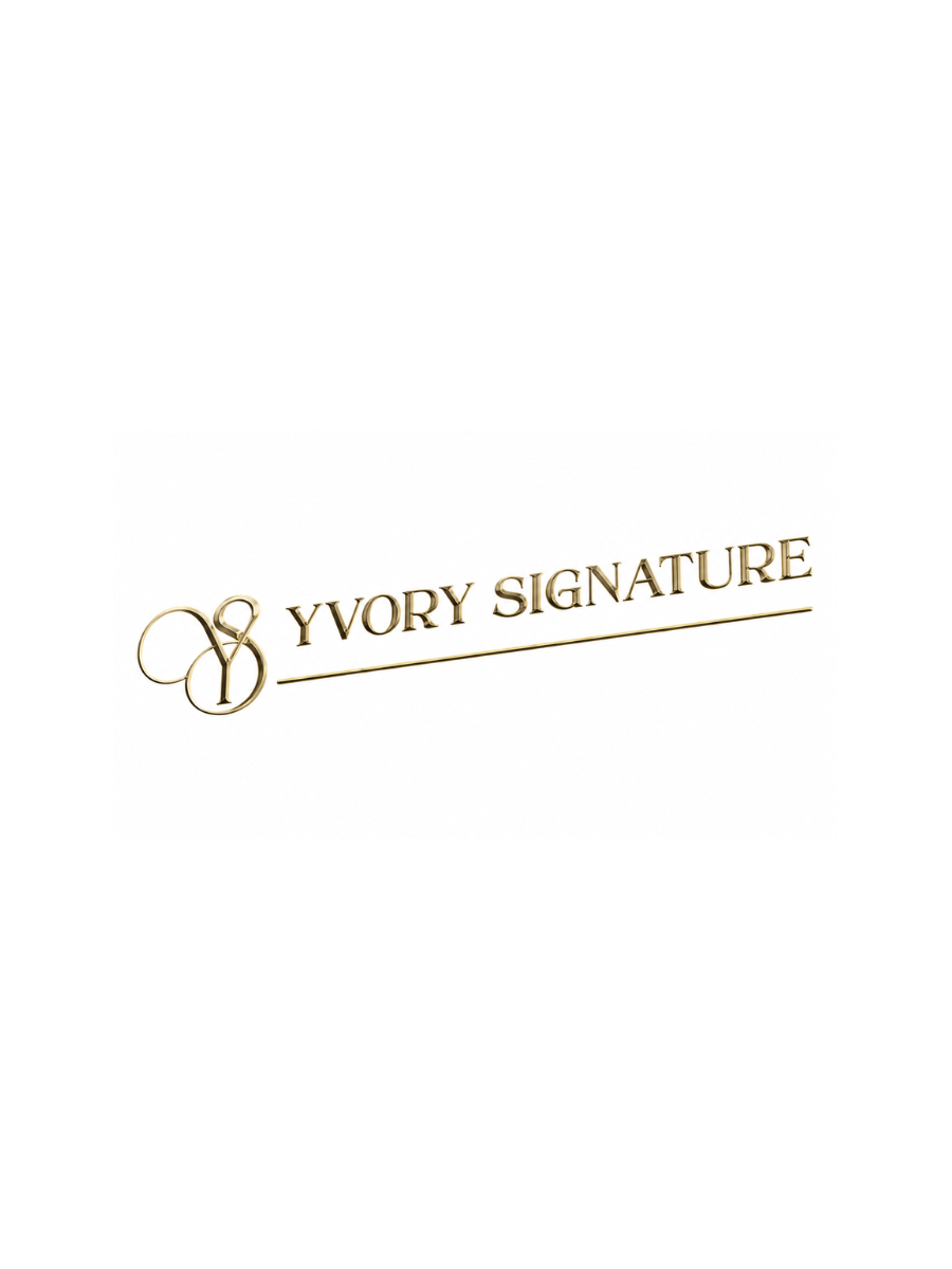 Yvory Signature