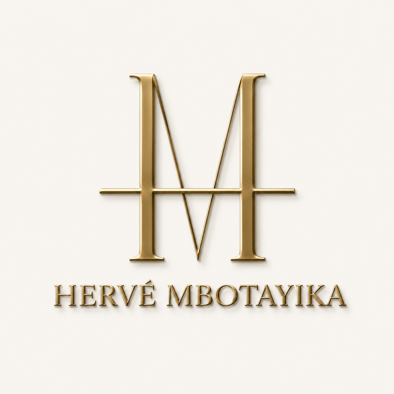 Hervé Mbotayika
