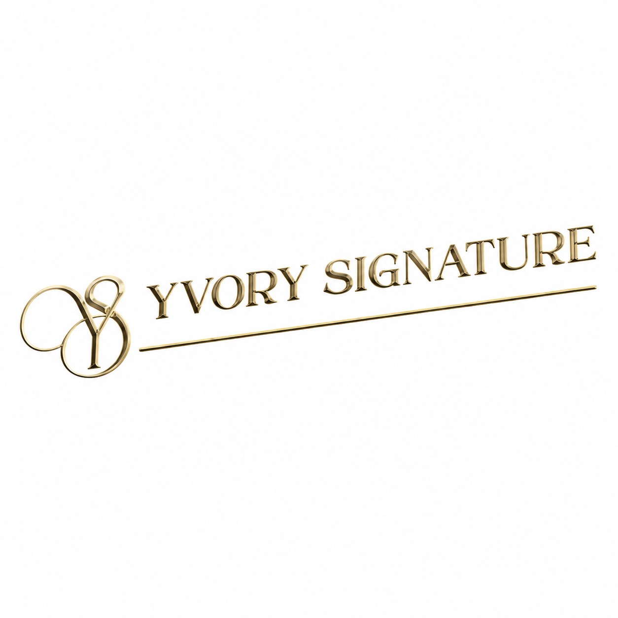 Yvory Signature