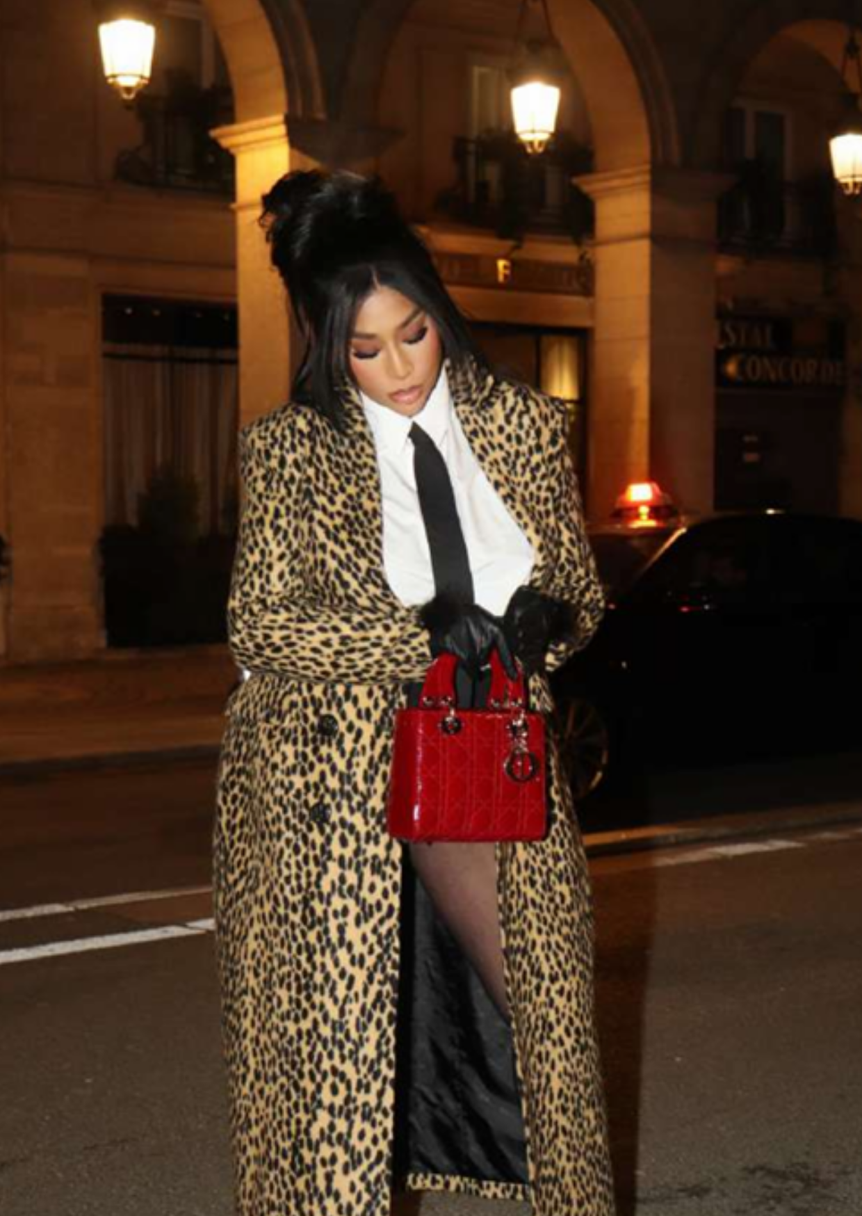 Céline Janice — Talent COM'DEY