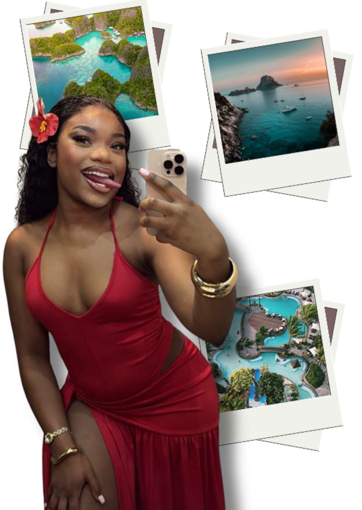 Maeva — Talent COM'DEY