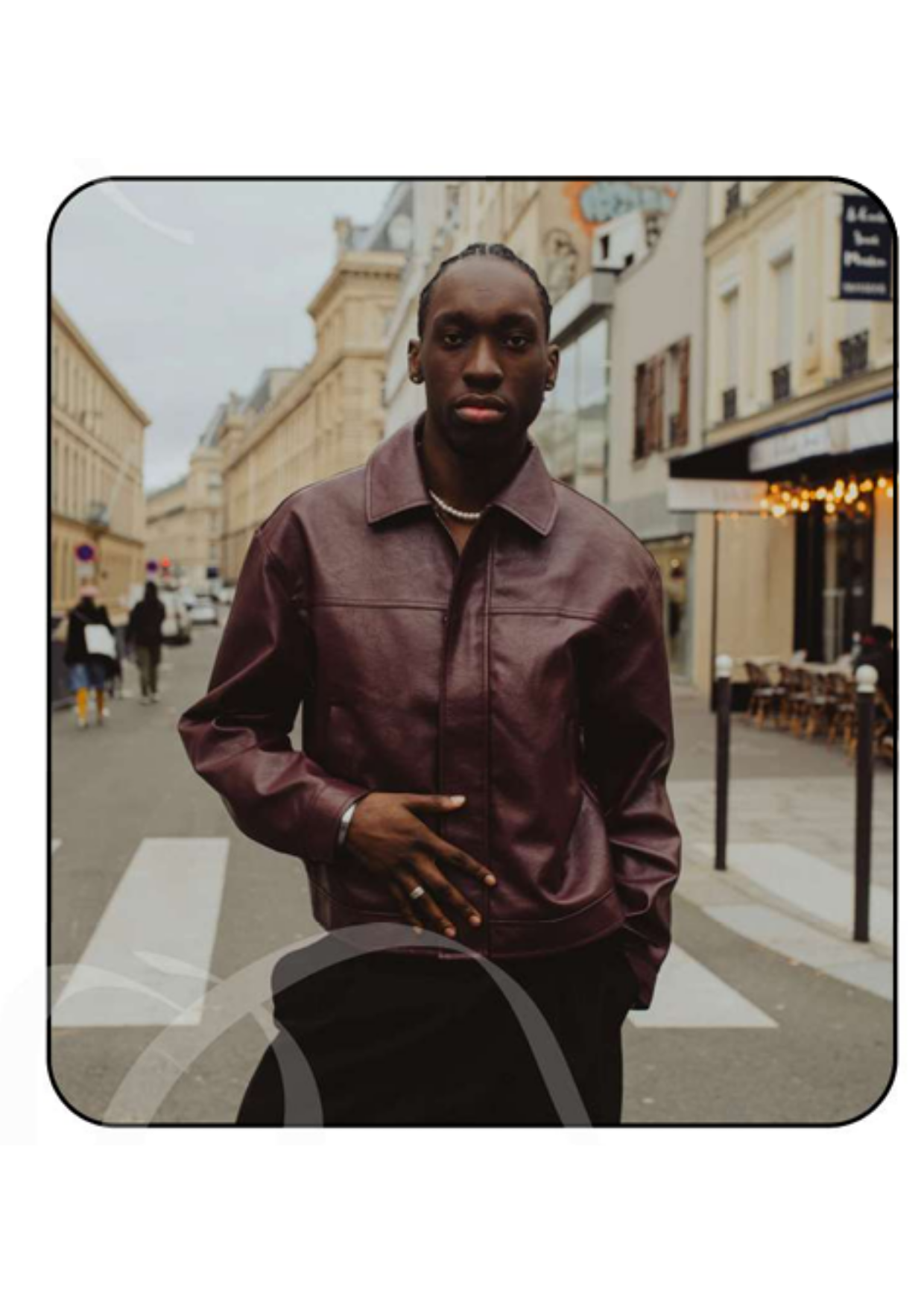 Killian Charley (Aktis) — Talent COM'DEY